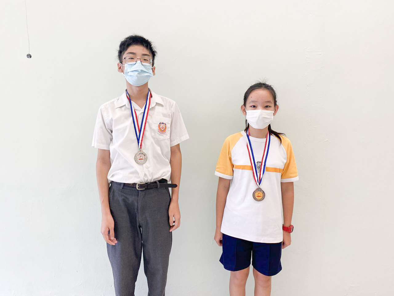 20211124b_2 「華夏盃」全國數學奧林匹克邀請賽2021(香港賽區)晉級賽