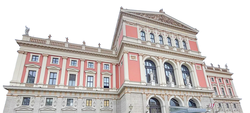 Vienna and Germany Music Masterclass and Performance Tour 2026